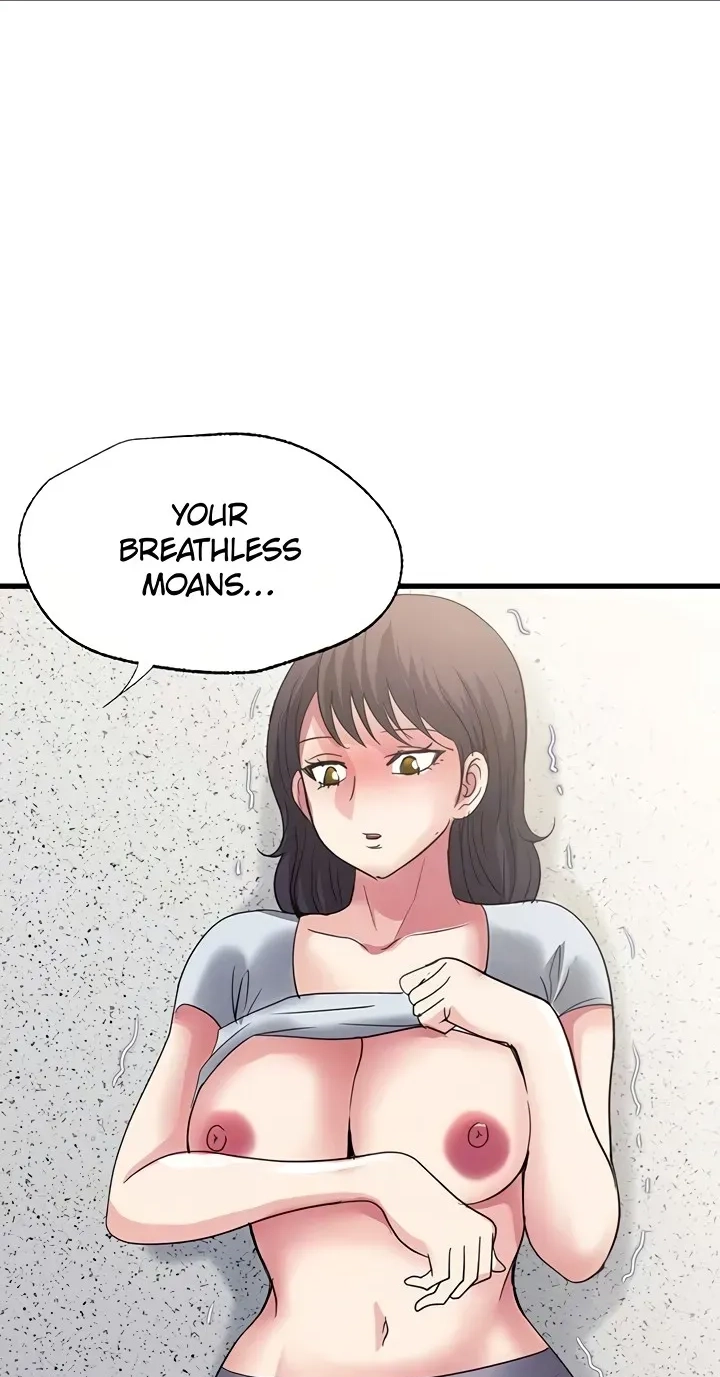 With My Brother's Friends Chapter 22 page 22