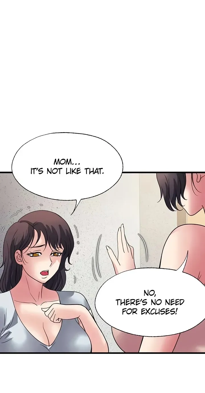 With My Brother's Friends Chapter 22 page 19