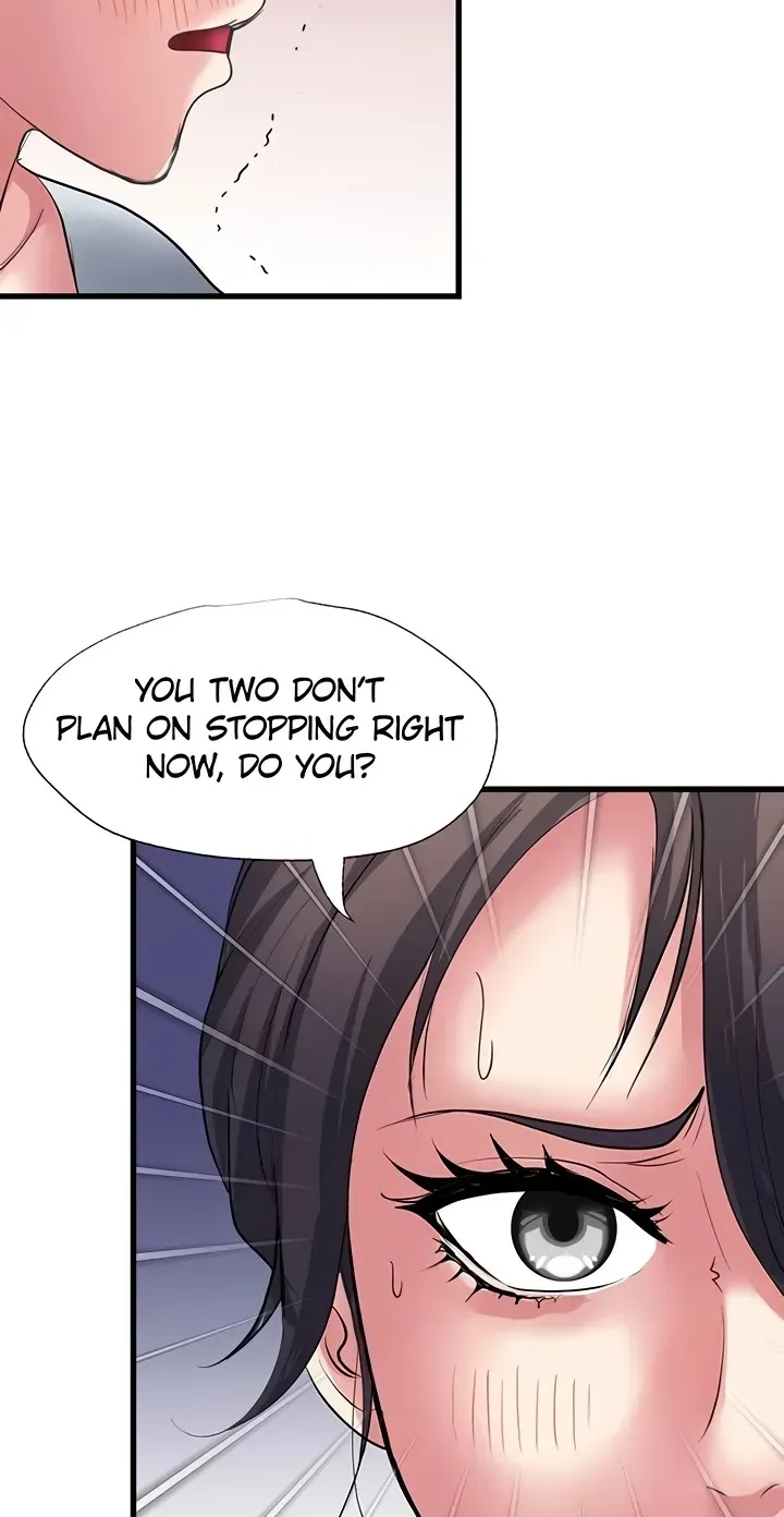 With My Brother's Friends Chapter 22 page 8