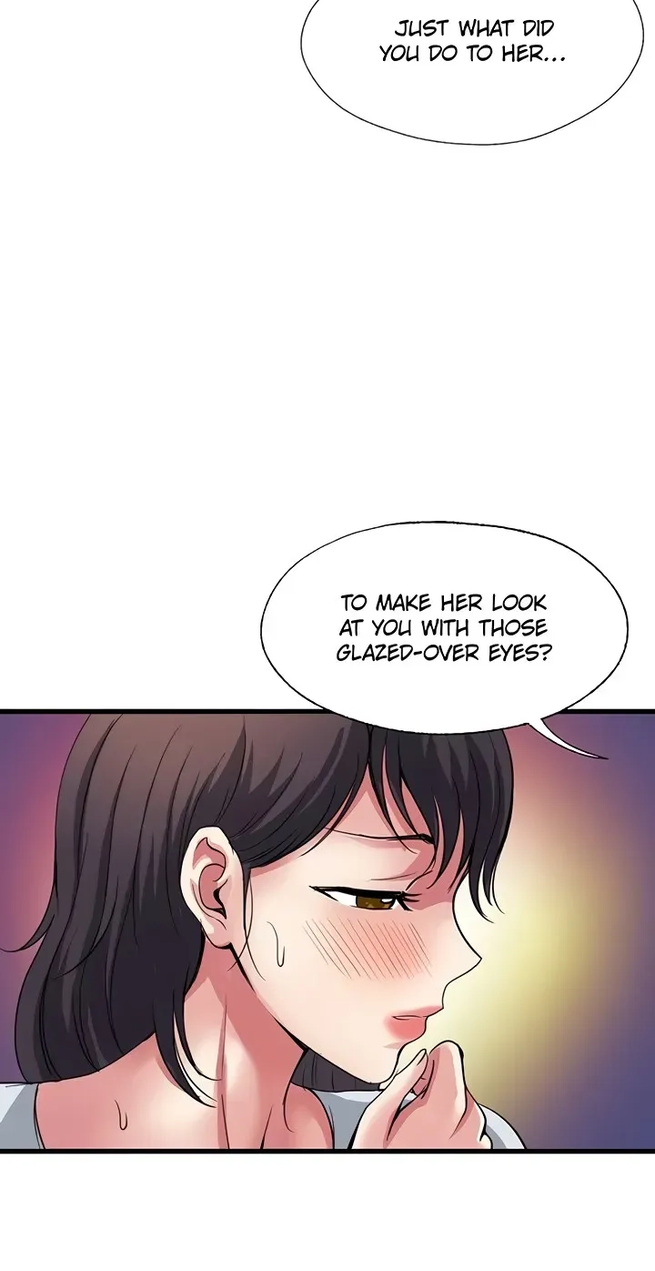 With My Brother's Friends Chapter 22 page 15