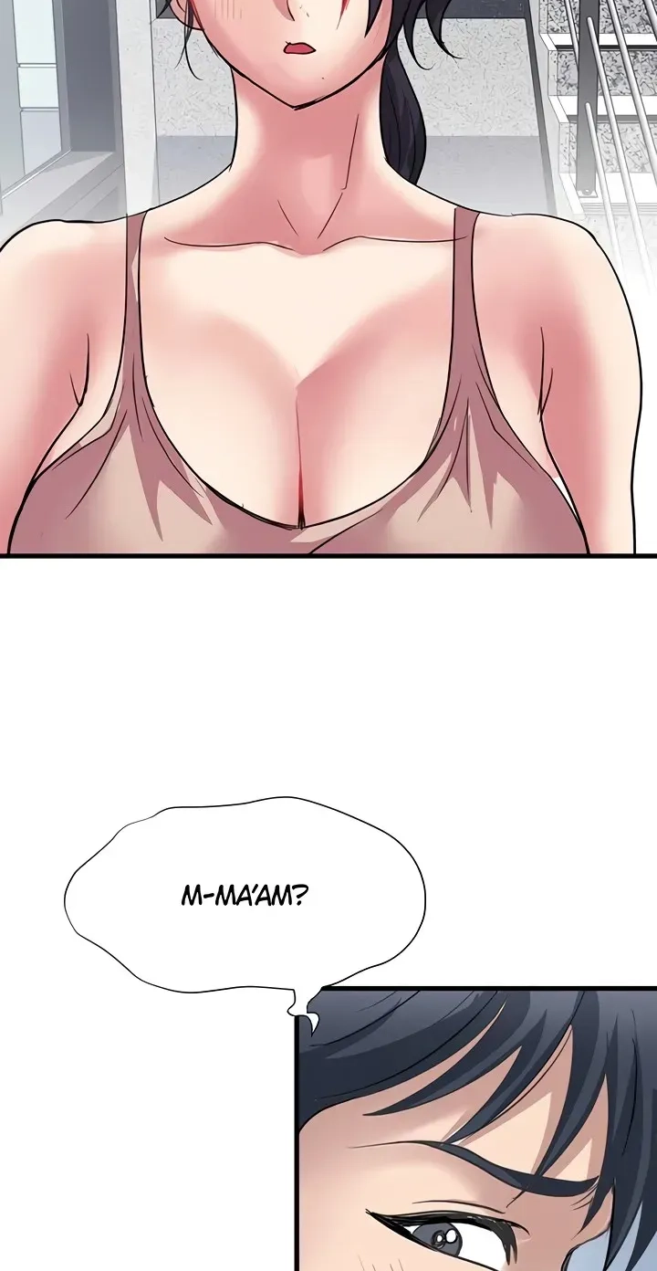 With My Brother's Friends Chapter 22 page 6