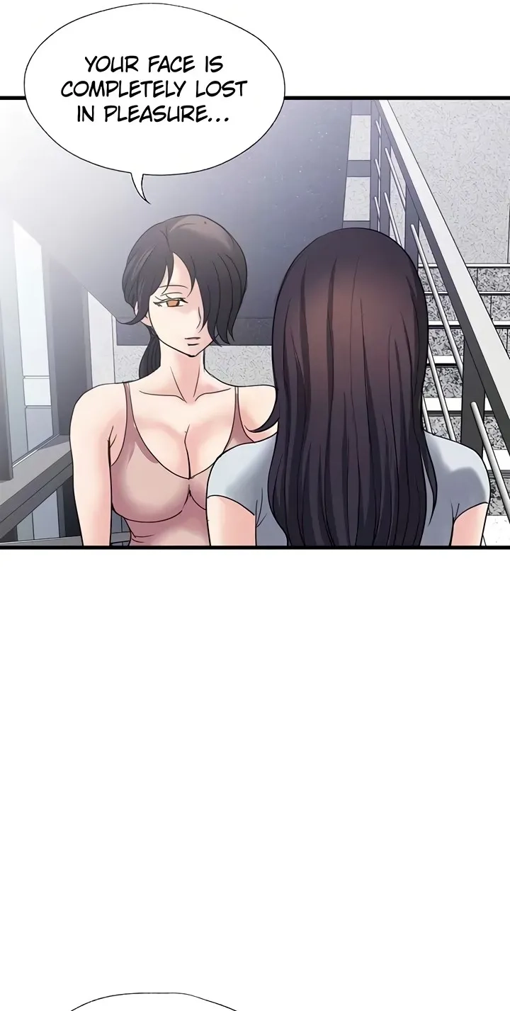 With My Brother's Friends Chapter 22 page 35