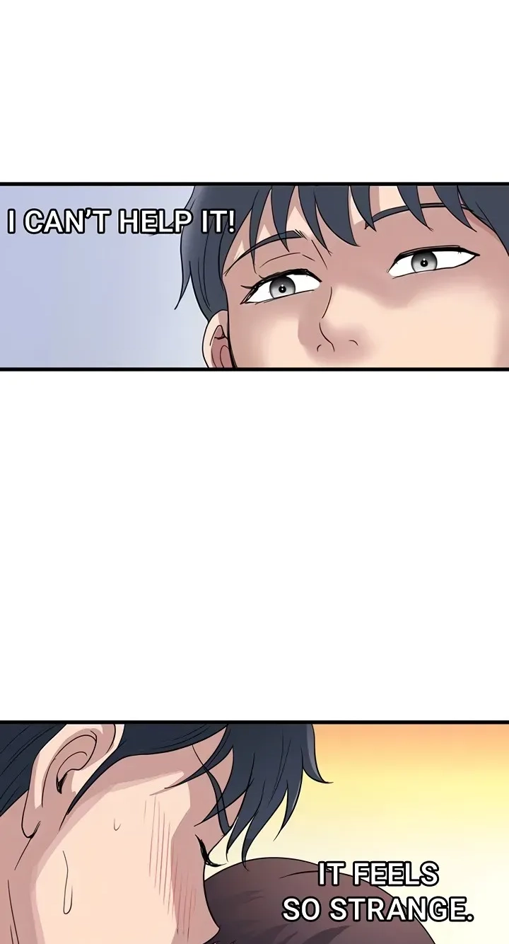 With My Brother's Friends Chapter 22 page 64