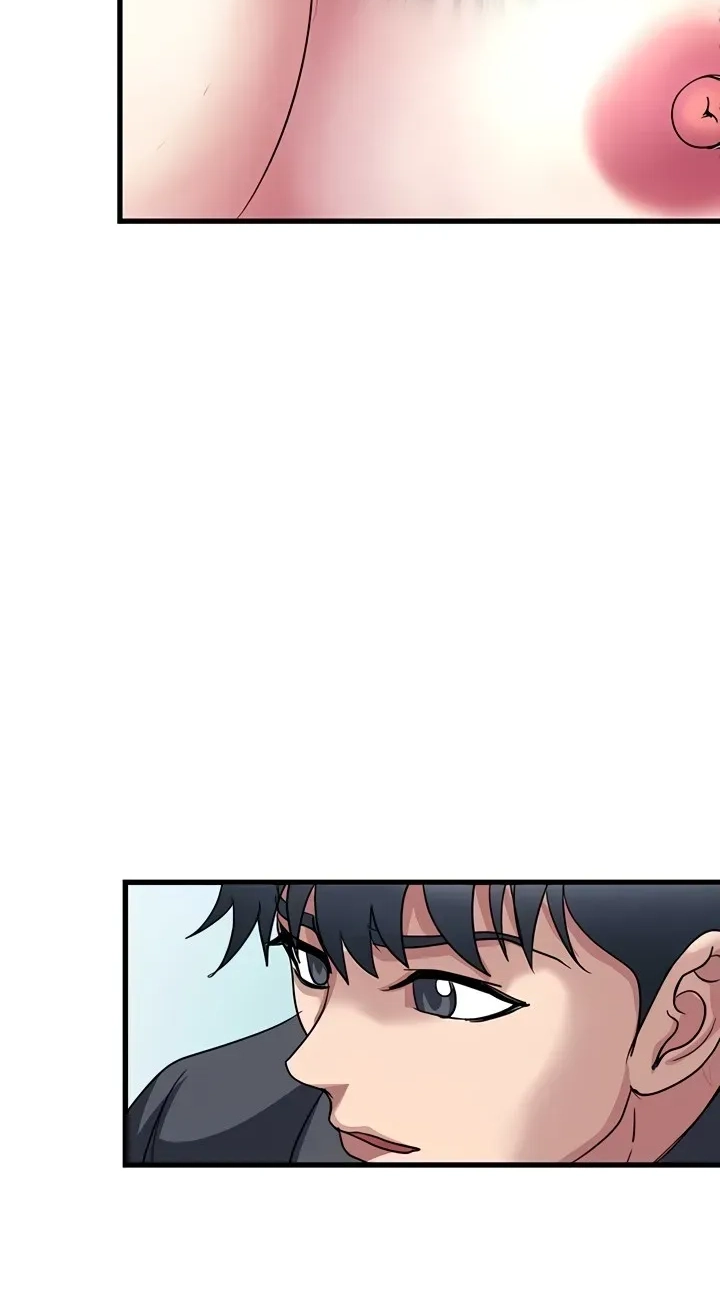 With My Brother's Friends Chapter 22 page 55