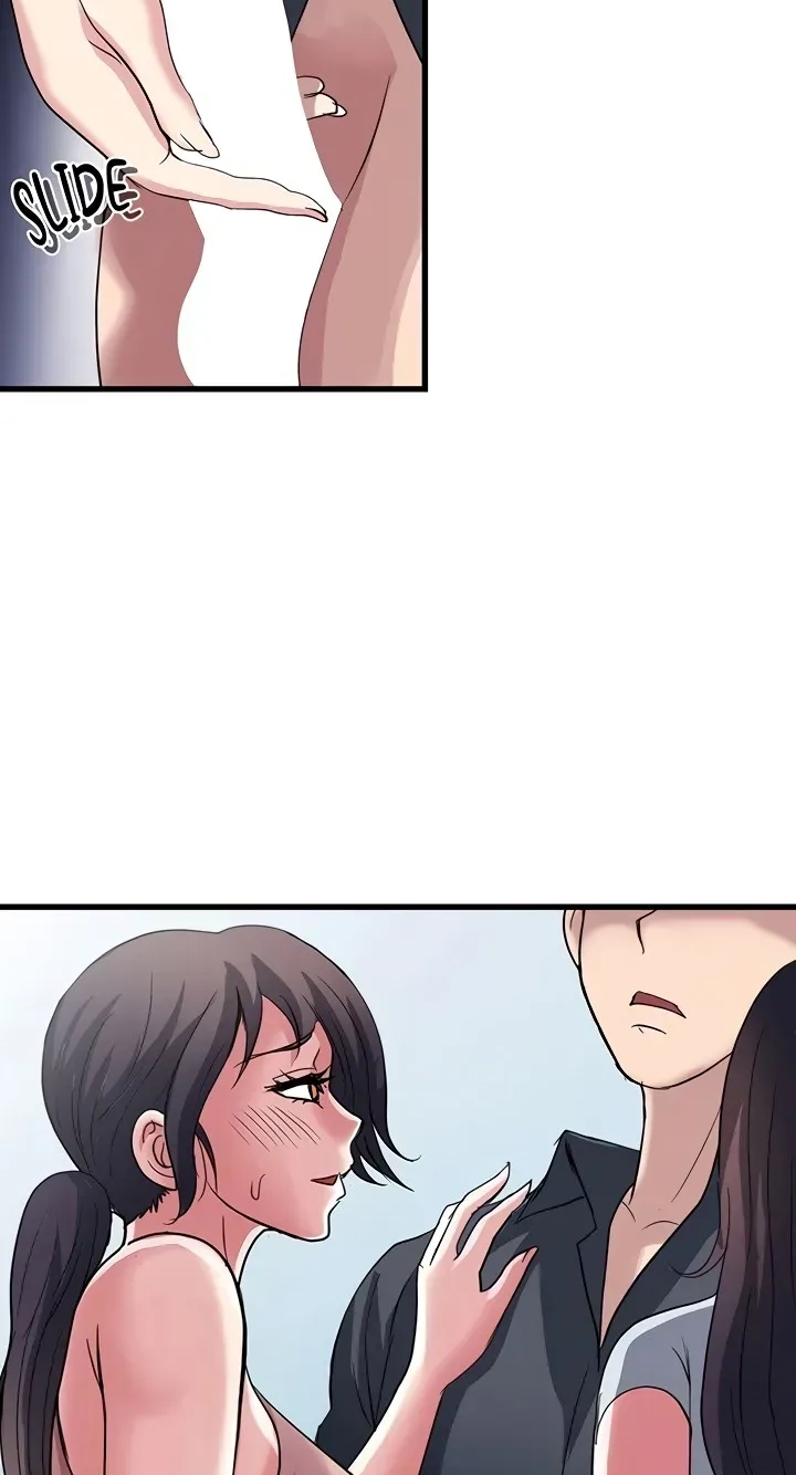 With My Brother's Friends Chapter 22 page 66