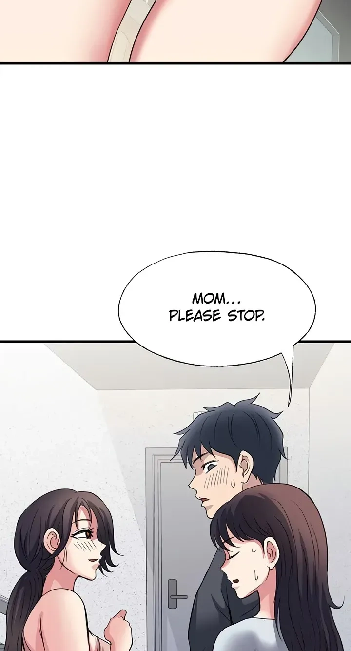 With My Brother's Friends Chapter 22 page 49