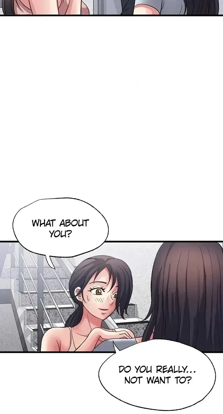 With My Brother's Friends Chapter 22 page 50