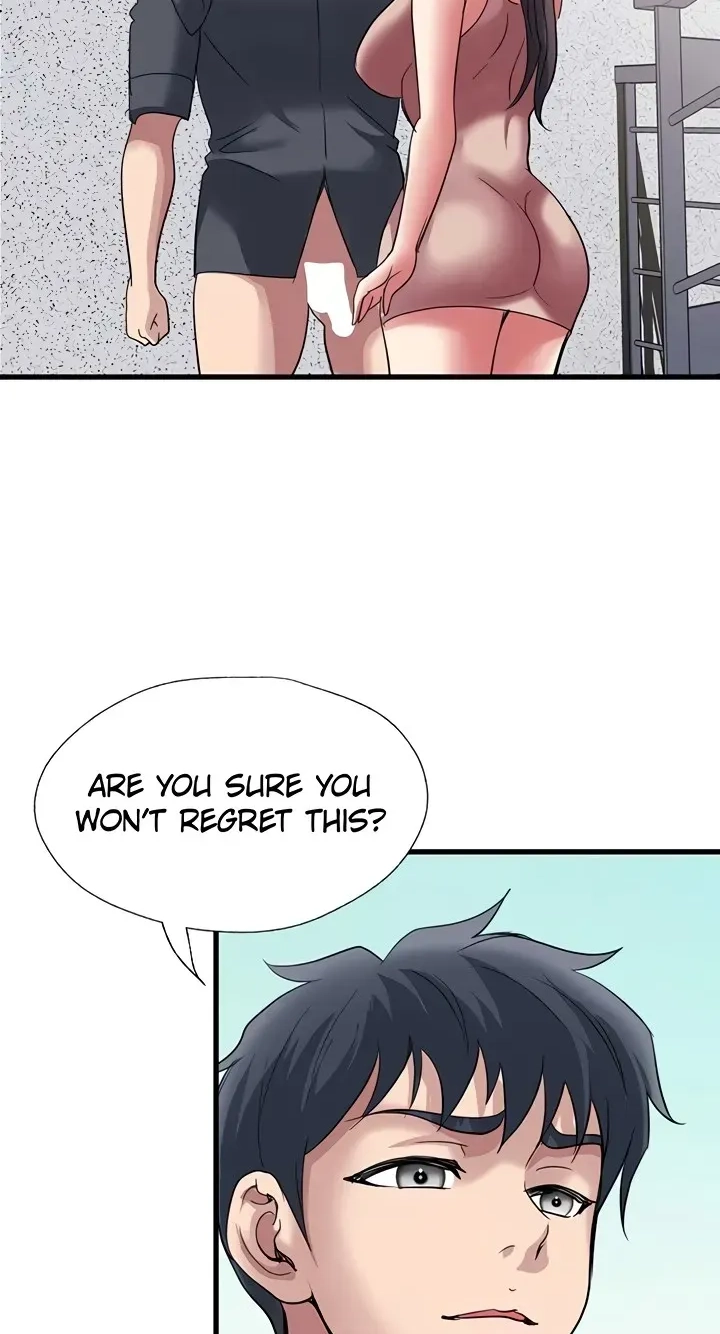 With My Brother's Friends Chapter 22 page 46