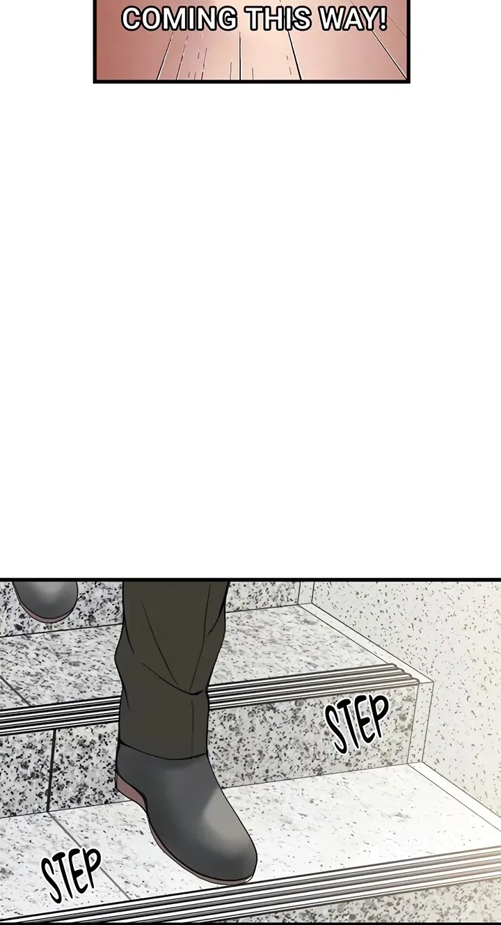 With My Brother's Friends Chapter 22 page 69