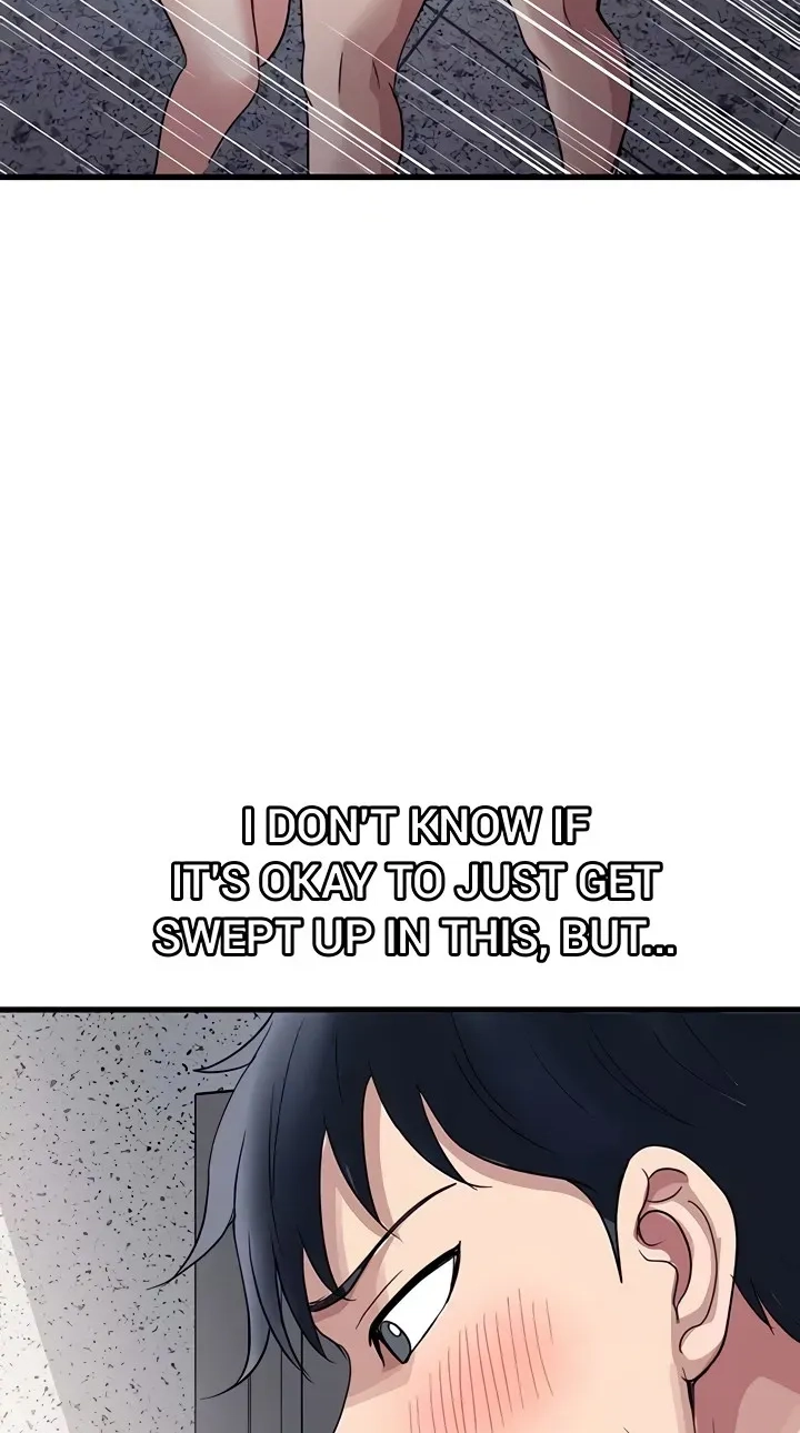 With My Brother's Friends Chapter 22 page 59