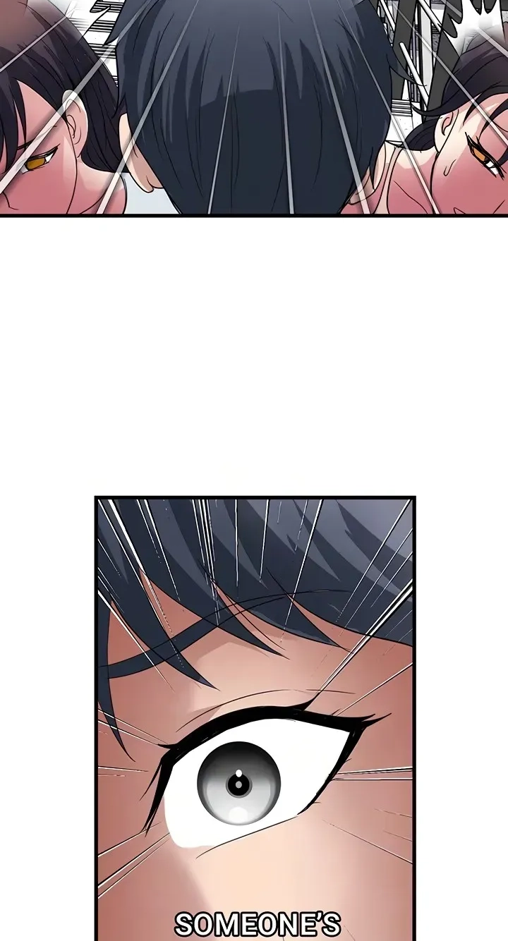 With My Brother's Friends Chapter 22 page 68