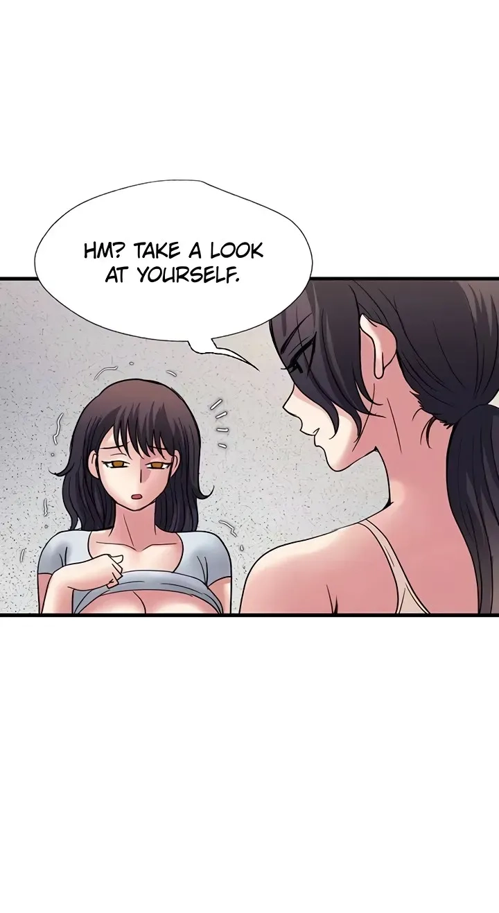 With My Brother's Friends Chapter 22 page 34