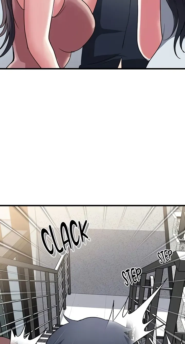 With My Brother's Friends Chapter 22 page 67