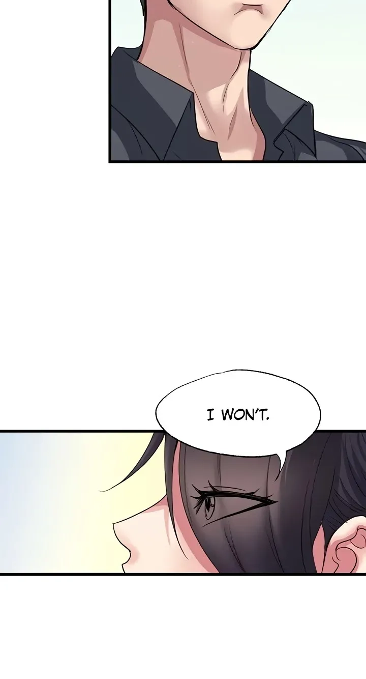 With My Brother's Friends Chapter 22 page 47