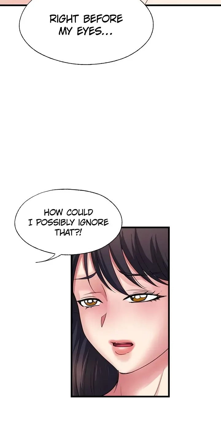 With My Brother's Friends Chapter 22 page 38
