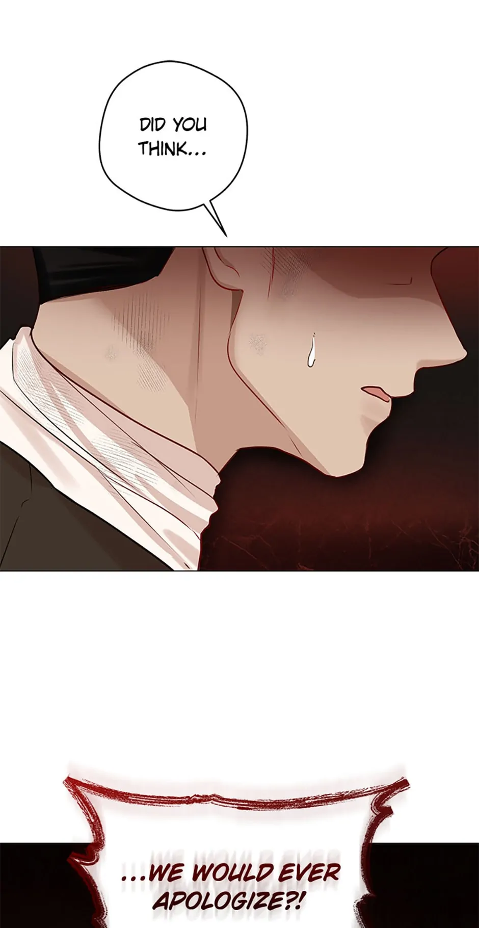 The Archduke's Fabulous Fake Marriage Chapter 22 page 38