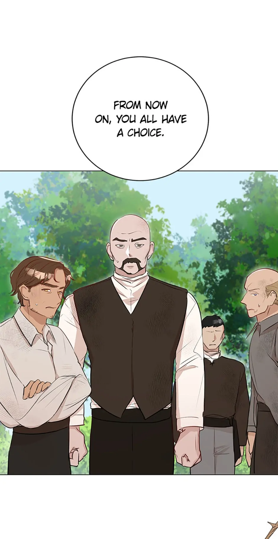 The Archduke's Fabulous Fake Marriage Chapter 22 page 31