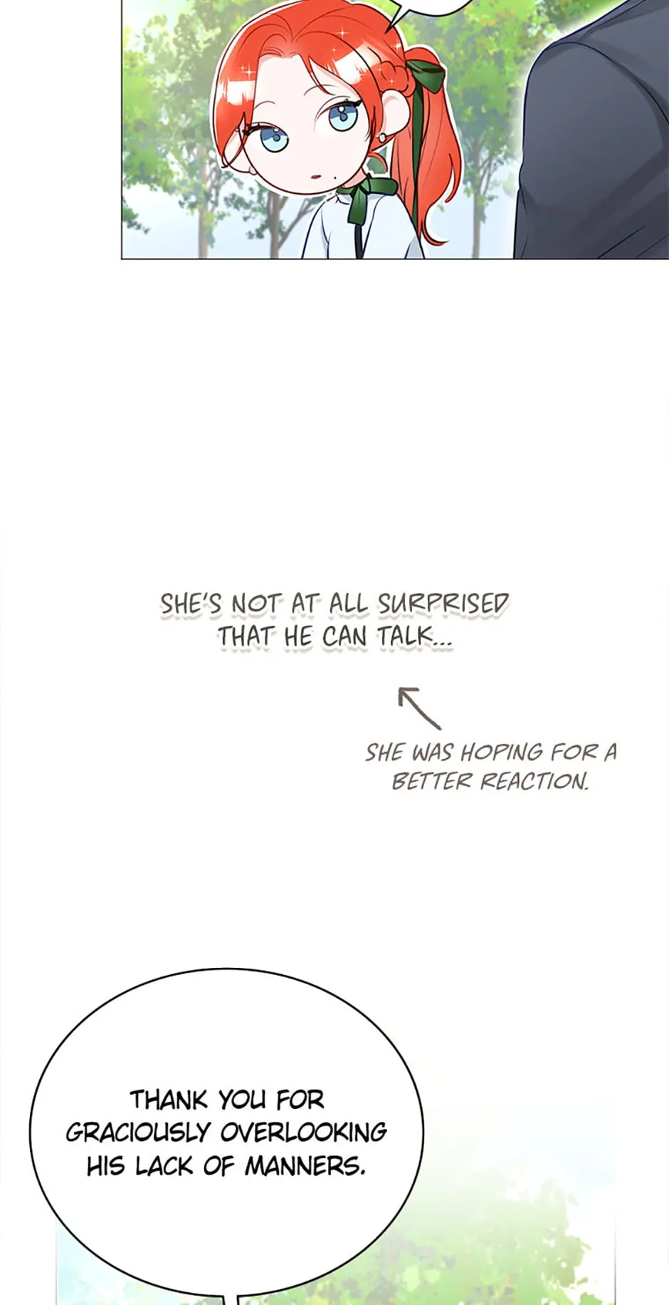 The Archduke's Fabulous Fake Marriage Chapter 22 page 7