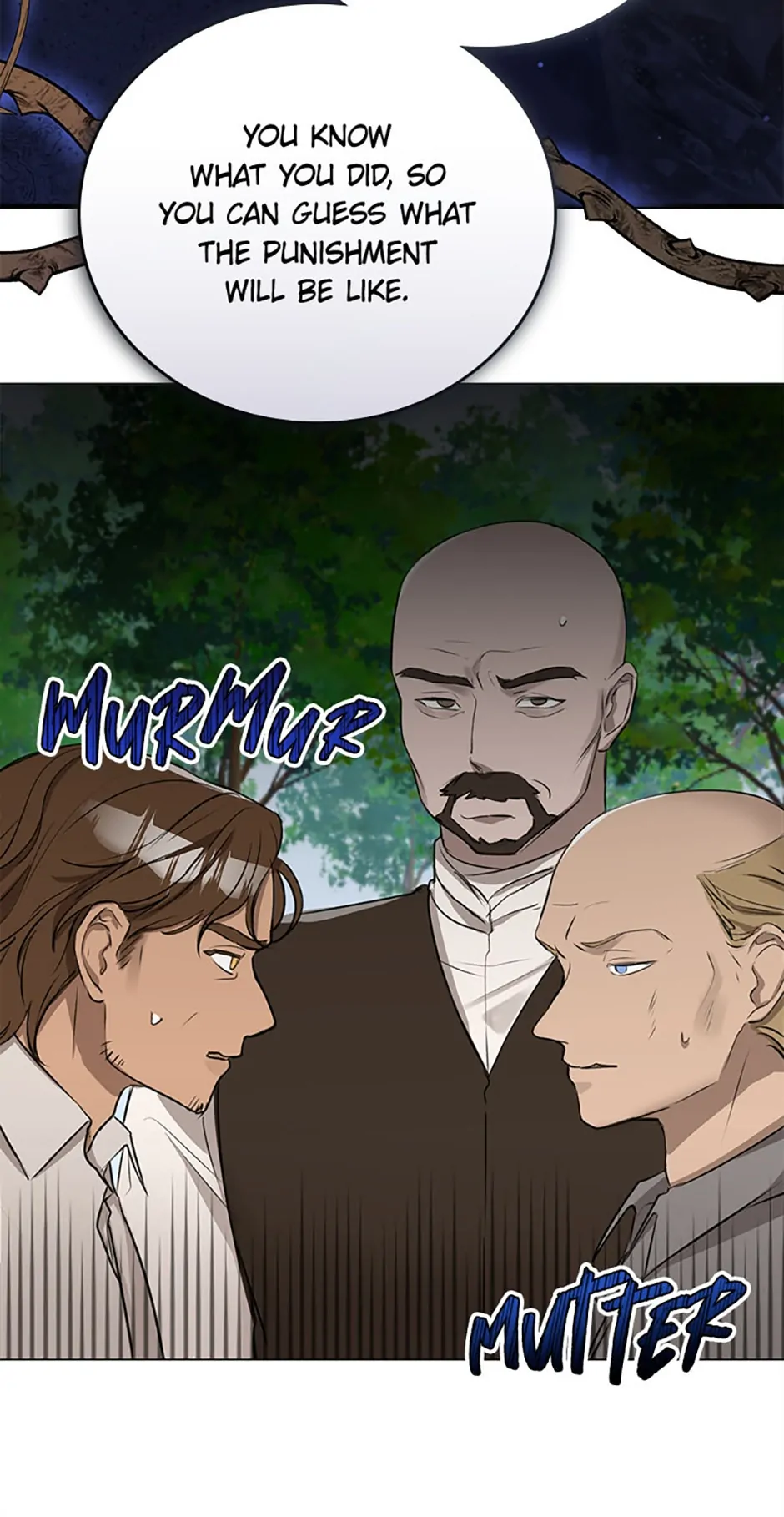 The Archduke's Fabulous Fake Marriage Chapter 22 page 35