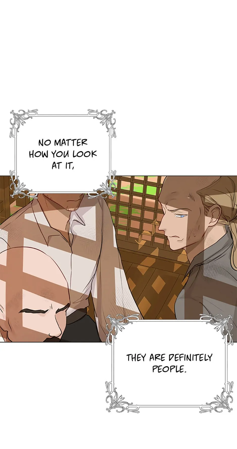 The Archduke's Fabulous Fake Marriage Chapter 22 page 16