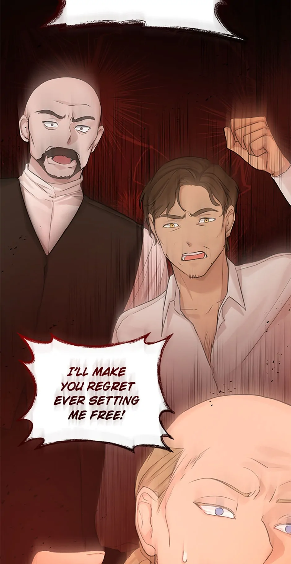 The Archduke's Fabulous Fake Marriage Chapter 22 page 39