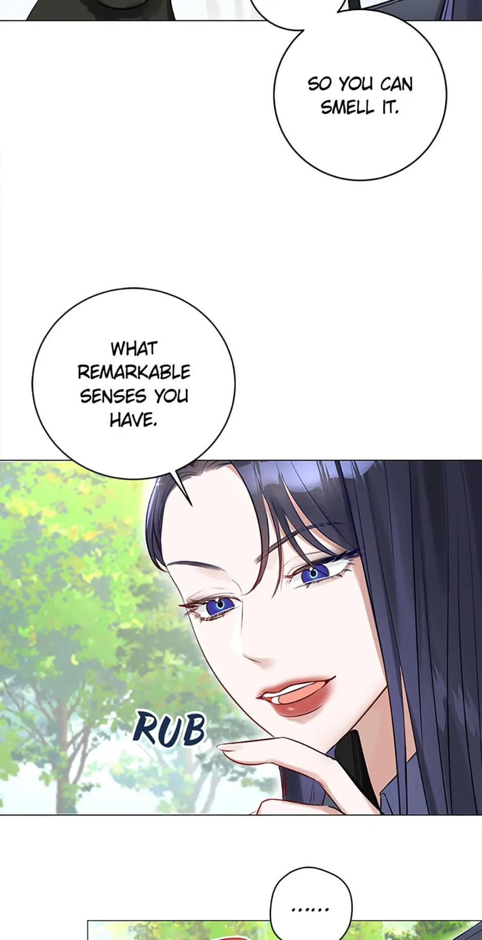The Archduke's Fabulous Fake Marriage Chapter 22 page 6