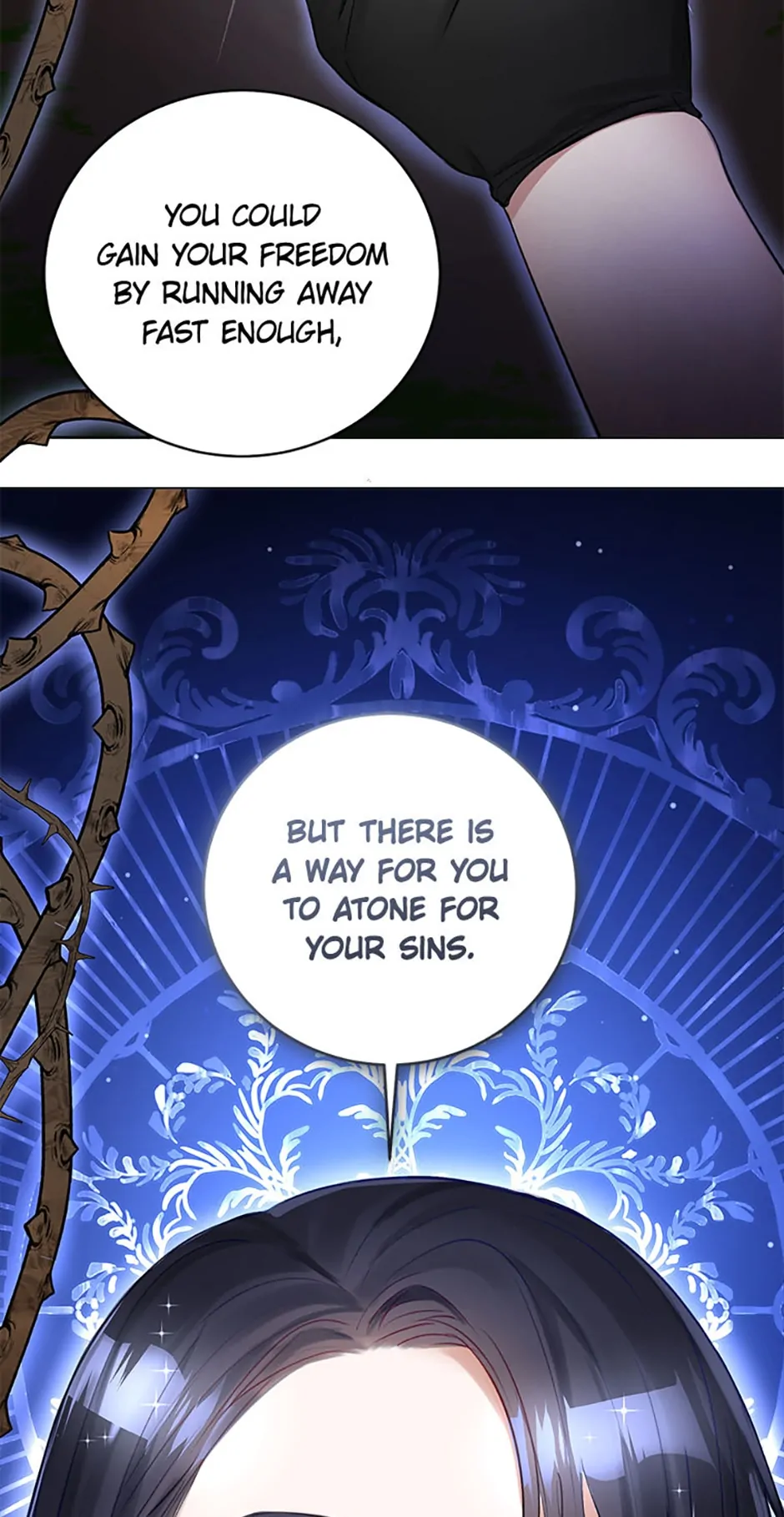 The Archduke's Fabulous Fake Marriage Chapter 22 page 33