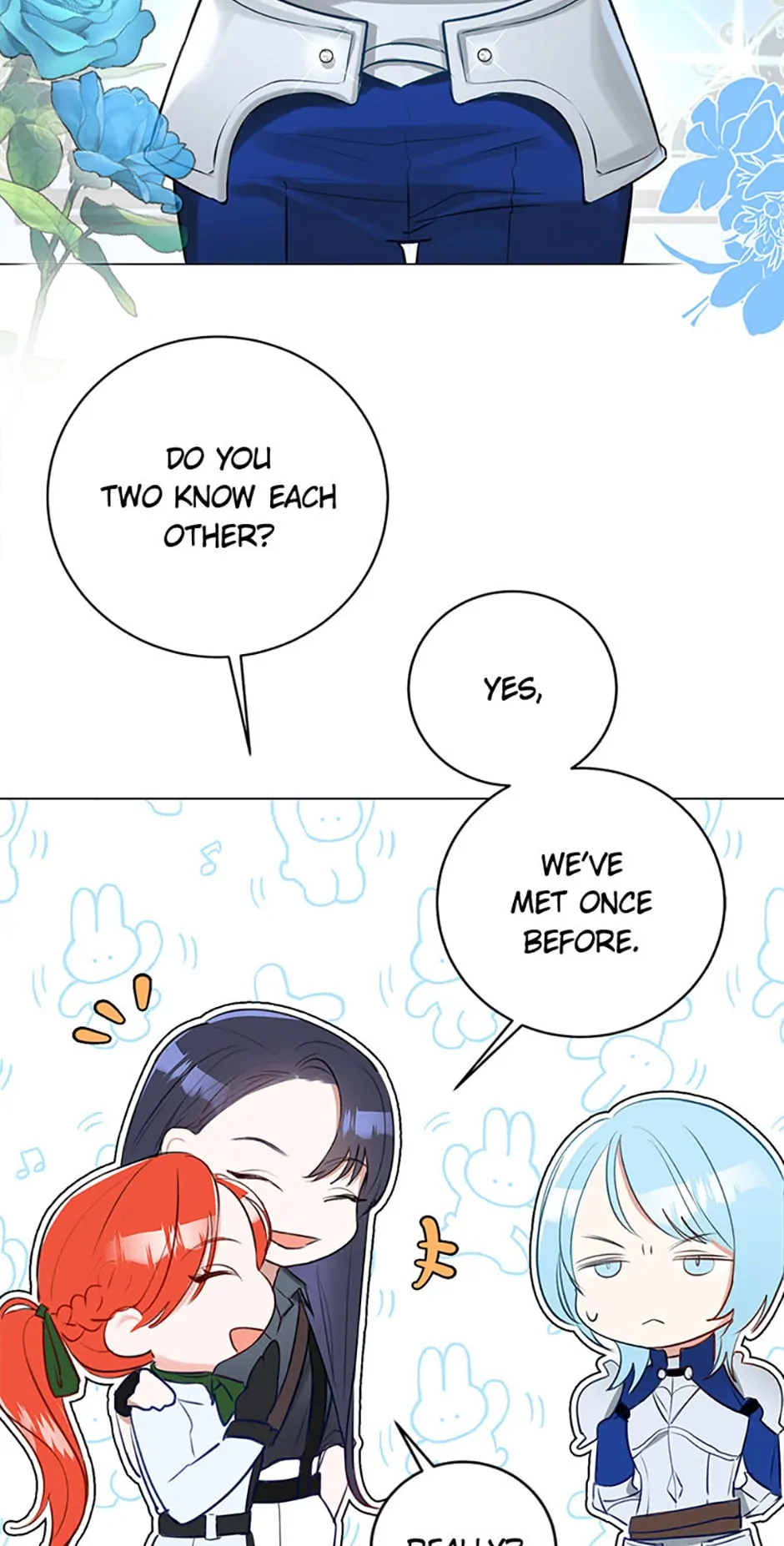 The Archduke's Fabulous Fake Marriage Chapter 22 page 25