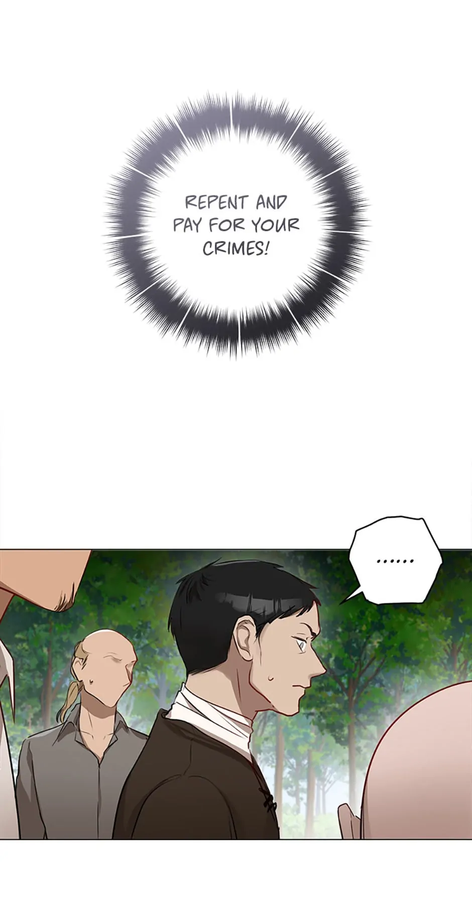 The Archduke's Fabulous Fake Marriage Chapter 22 page 37