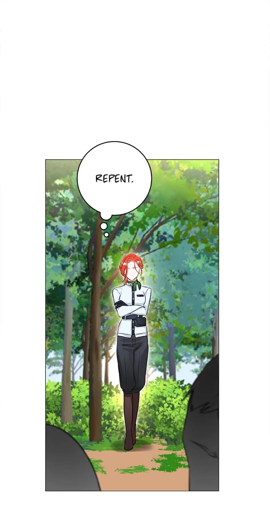 The Archduke's Fabulous Fake Marriage Chapter 22 page 36