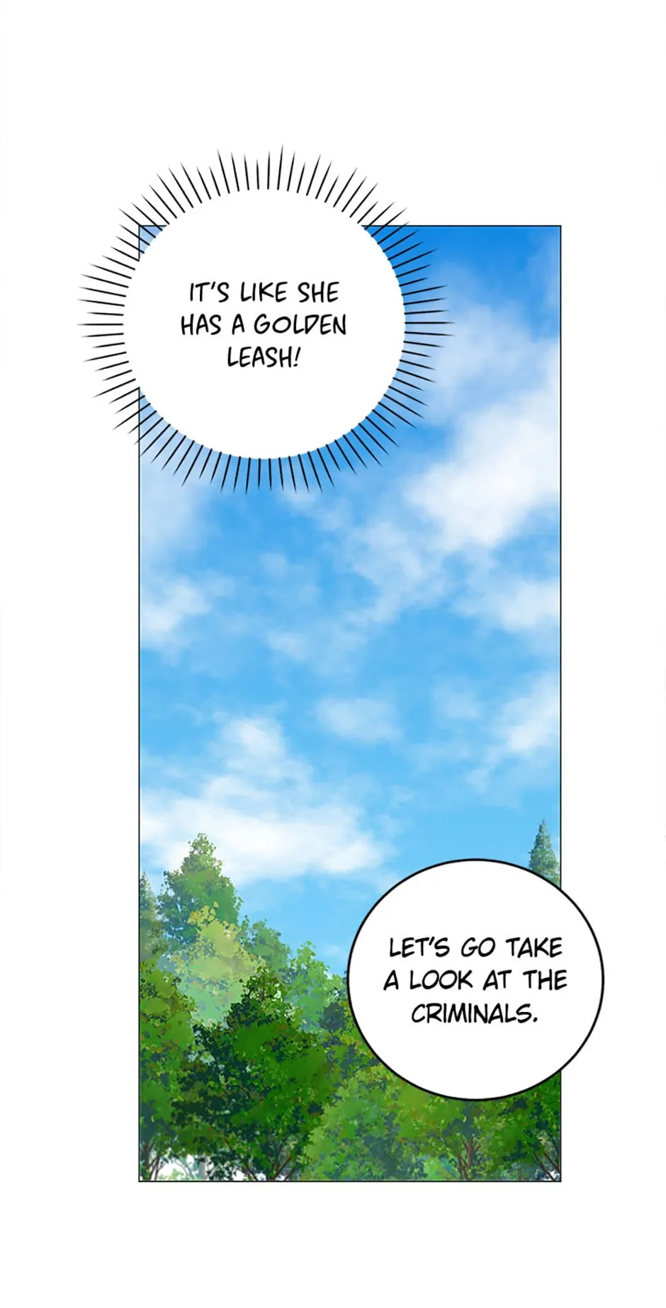 The Archduke's Fabulous Fake Marriage Chapter 22 page 30
