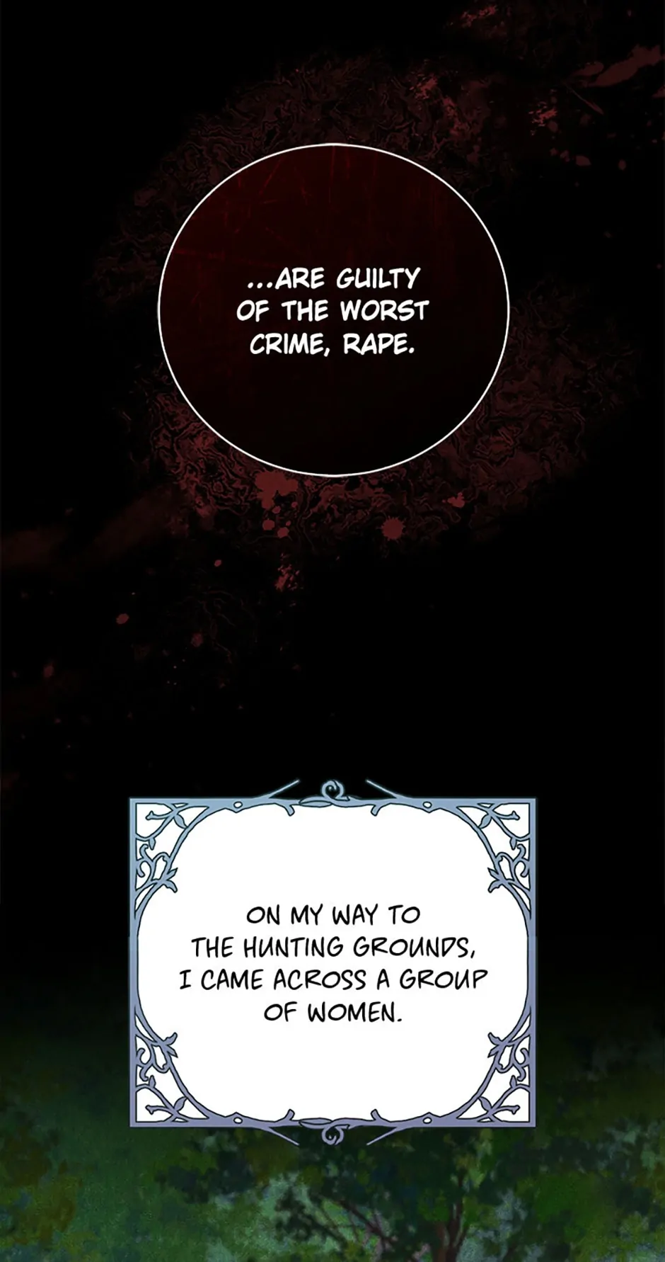 The Archduke's Fabulous Fake Marriage Chapter 22 page 20