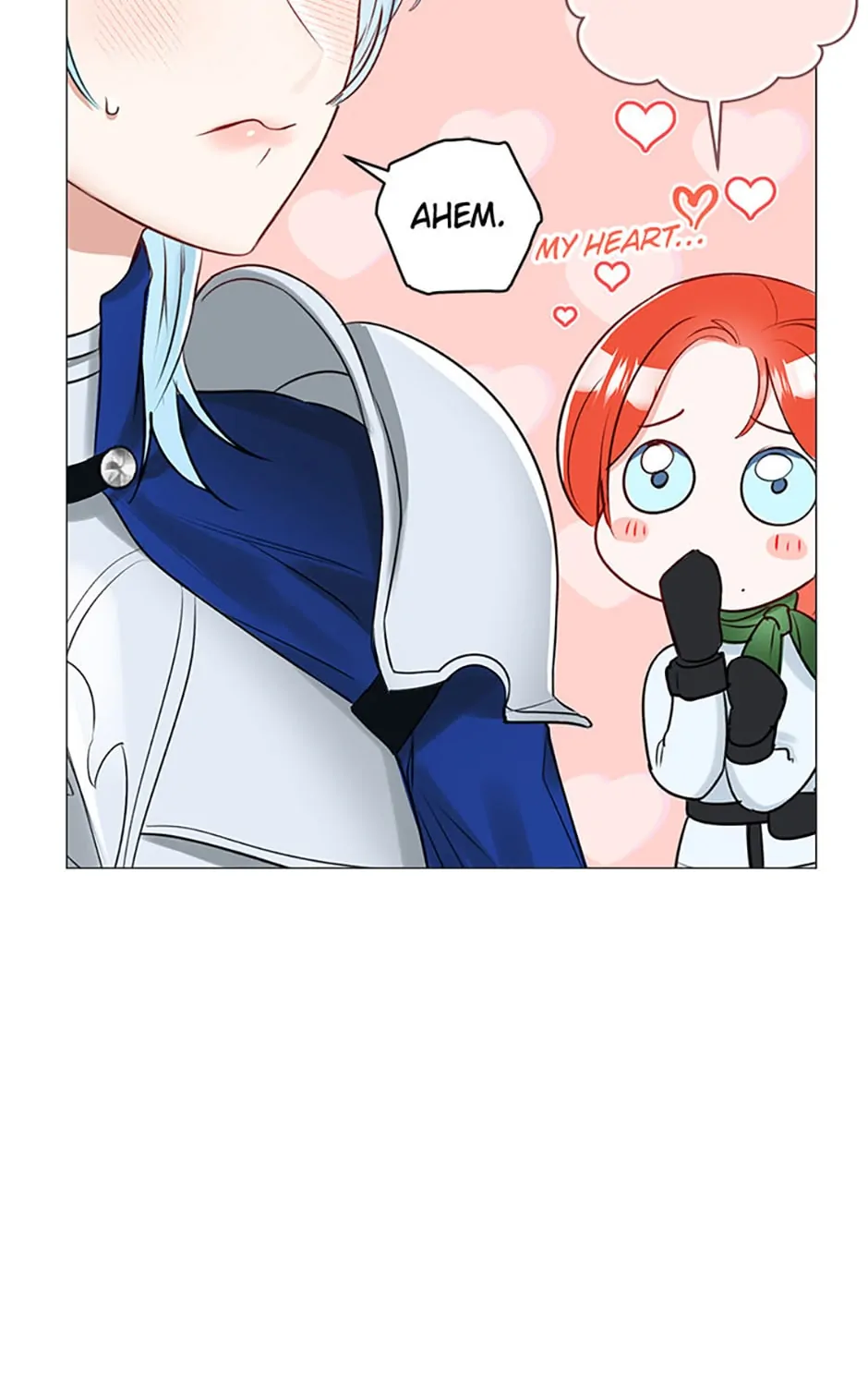 The Archduke's Fabulous Fake Marriage Chapter 22 page 61