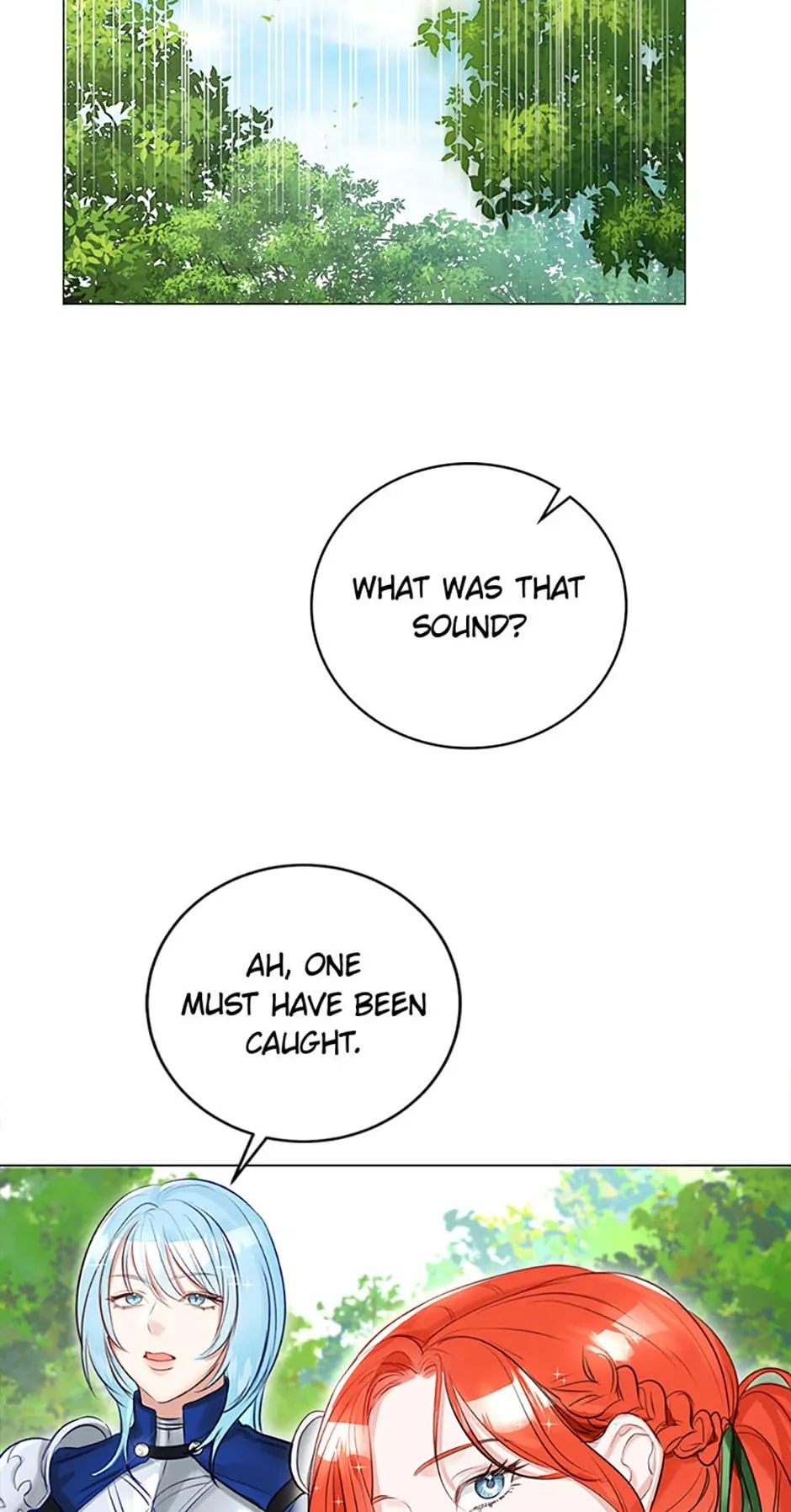 The Archduke's Fabulous Fake Marriage Chapter 22 page 63
