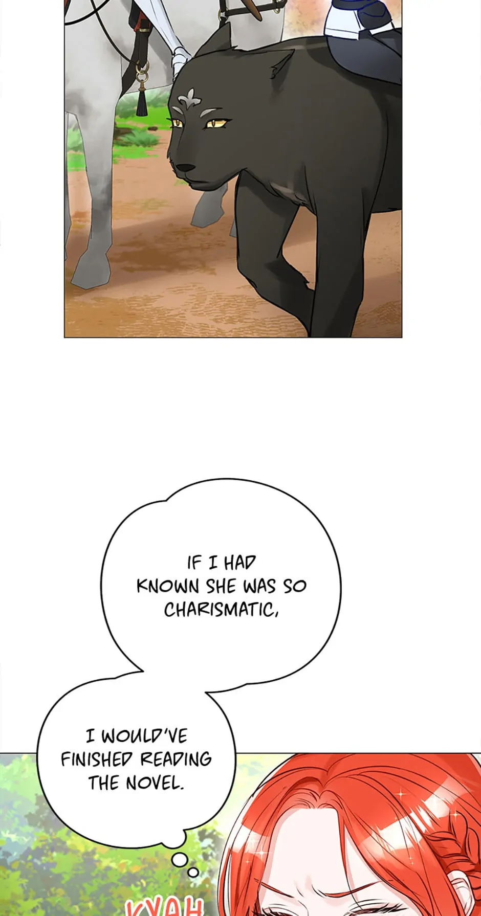 The Archduke's Fabulous Fake Marriage Chapter 22 page 47