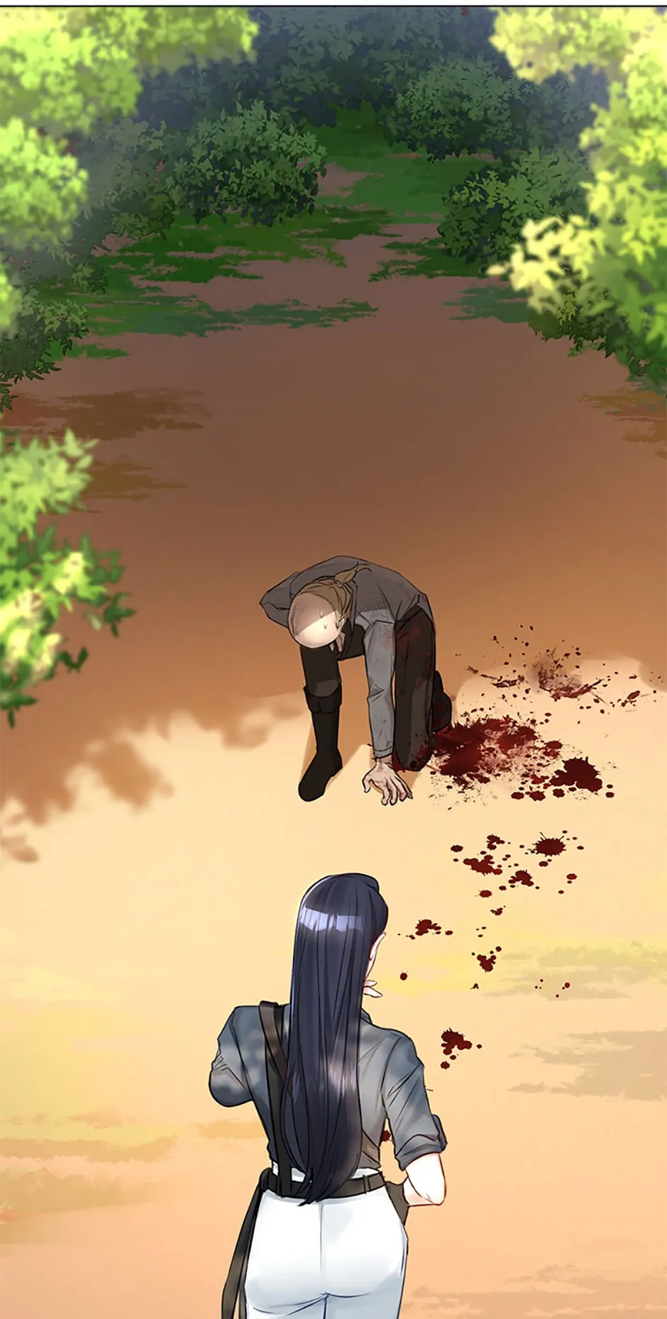 The Archduke's Fabulous Fake Marriage Chapter 22 page 70