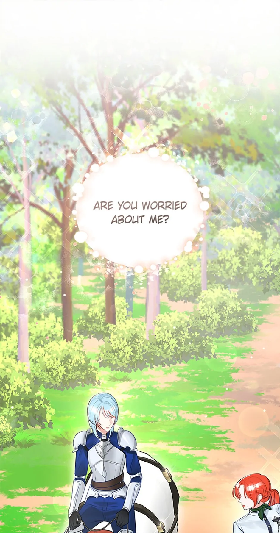 The Archduke's Fabulous Fake Marriage Chapter 22 page 52