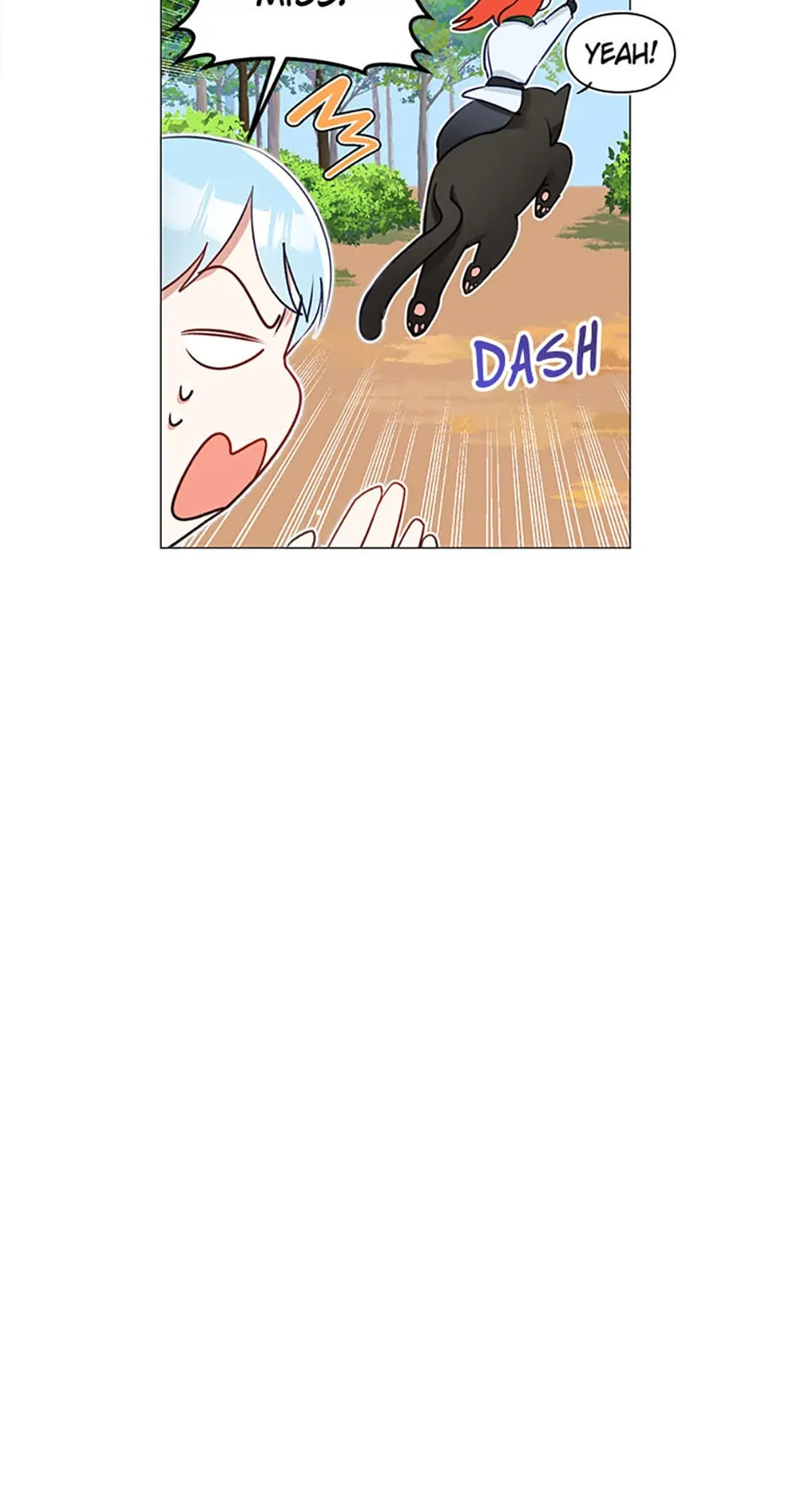 The Archduke's Fabulous Fake Marriage Chapter 22 page 67