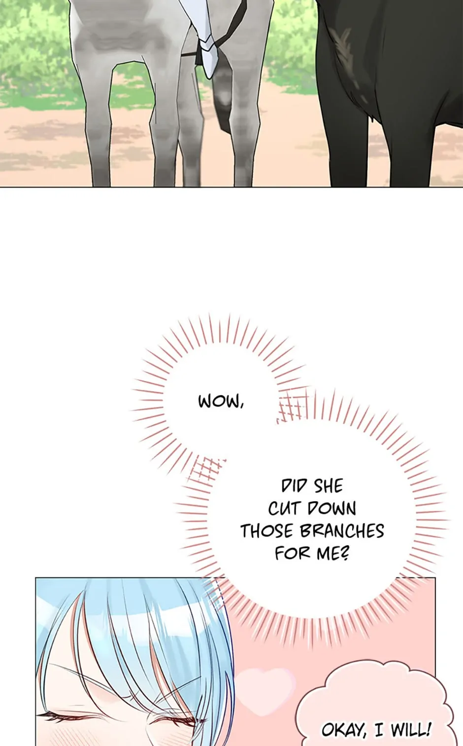 The Archduke's Fabulous Fake Marriage Chapter 22 page 60