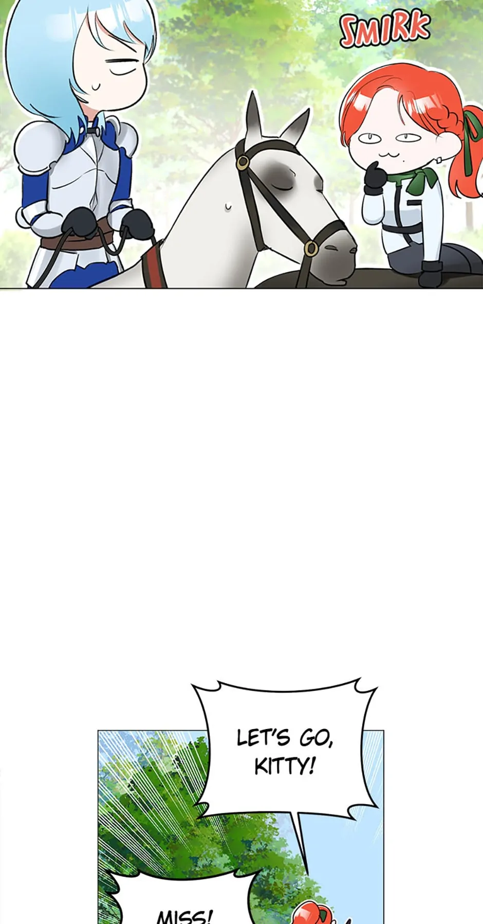 The Archduke's Fabulous Fake Marriage Chapter 22 page 66