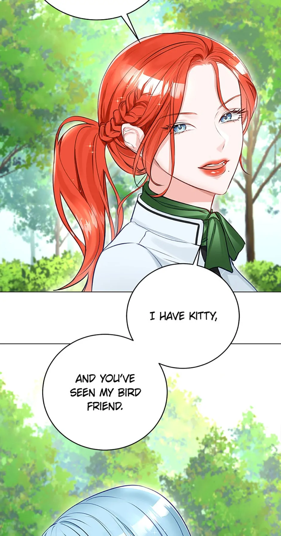 The Archduke's Fabulous Fake Marriage Chapter 22 page 56