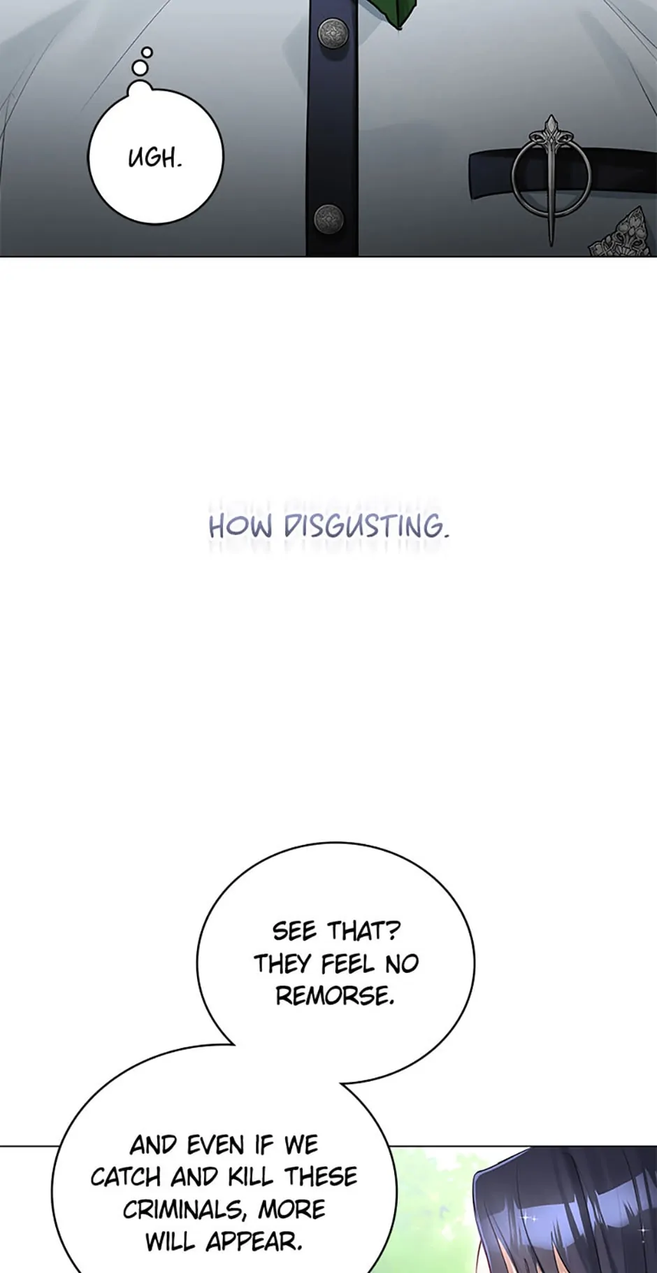 The Archduke's Fabulous Fake Marriage Chapter 22 page 41