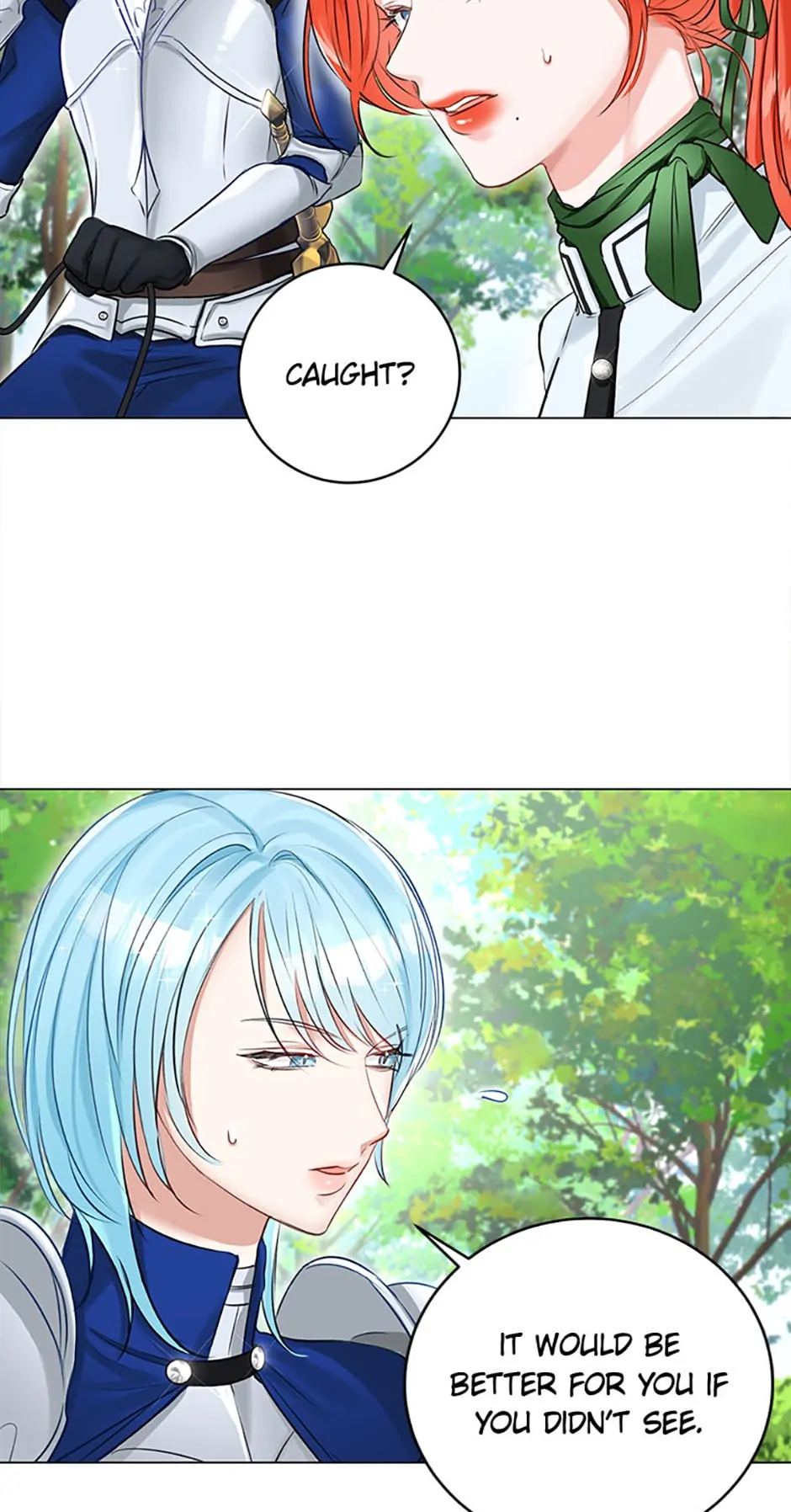 The Archduke's Fabulous Fake Marriage Chapter 22 page 64