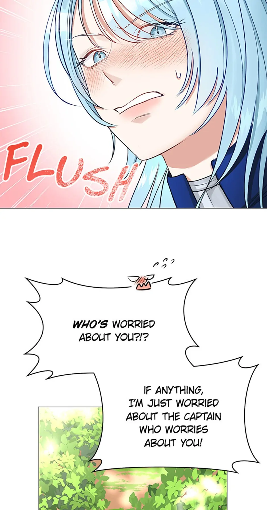 The Archduke's Fabulous Fake Marriage Chapter 22 page 54