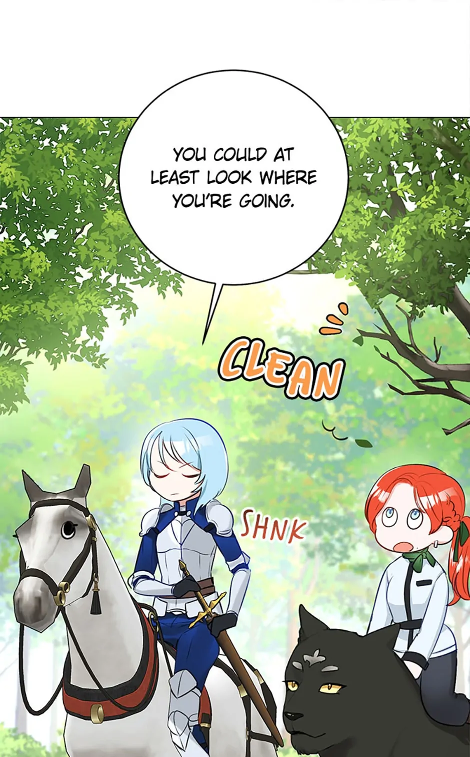 The Archduke's Fabulous Fake Marriage Chapter 22 page 59