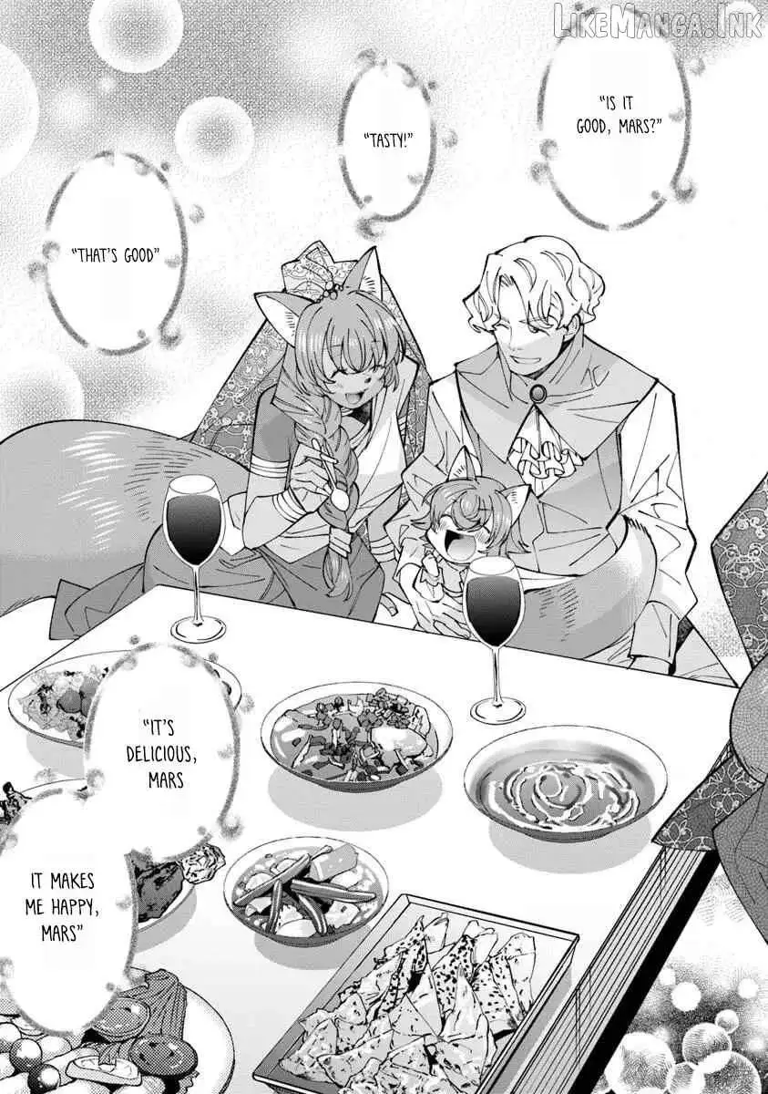 Famous buckwheat soba in another world Chapter 11.2 page 9