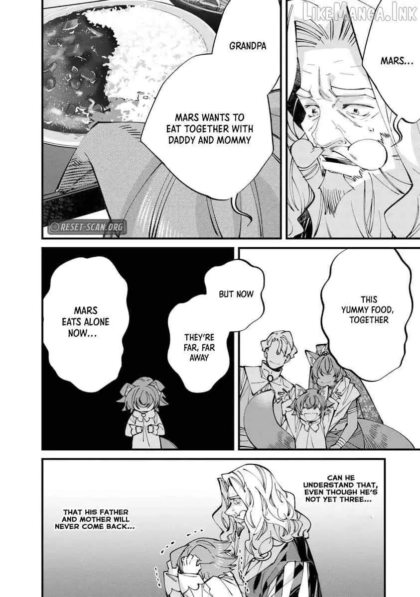 Famous buckwheat soba in another world Chapter 11.2 page 12
