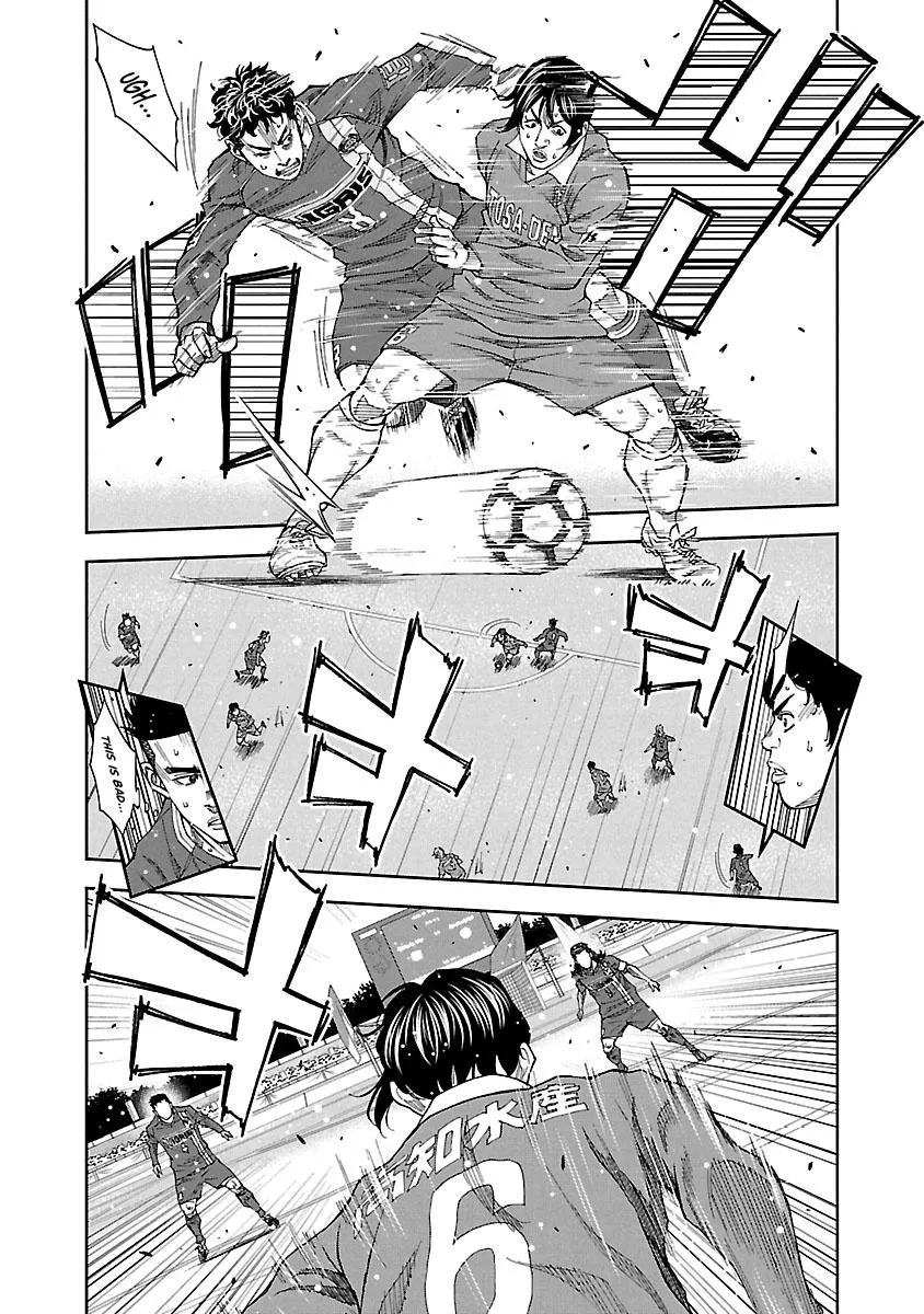 Mr.CB Chapter 22 page 4