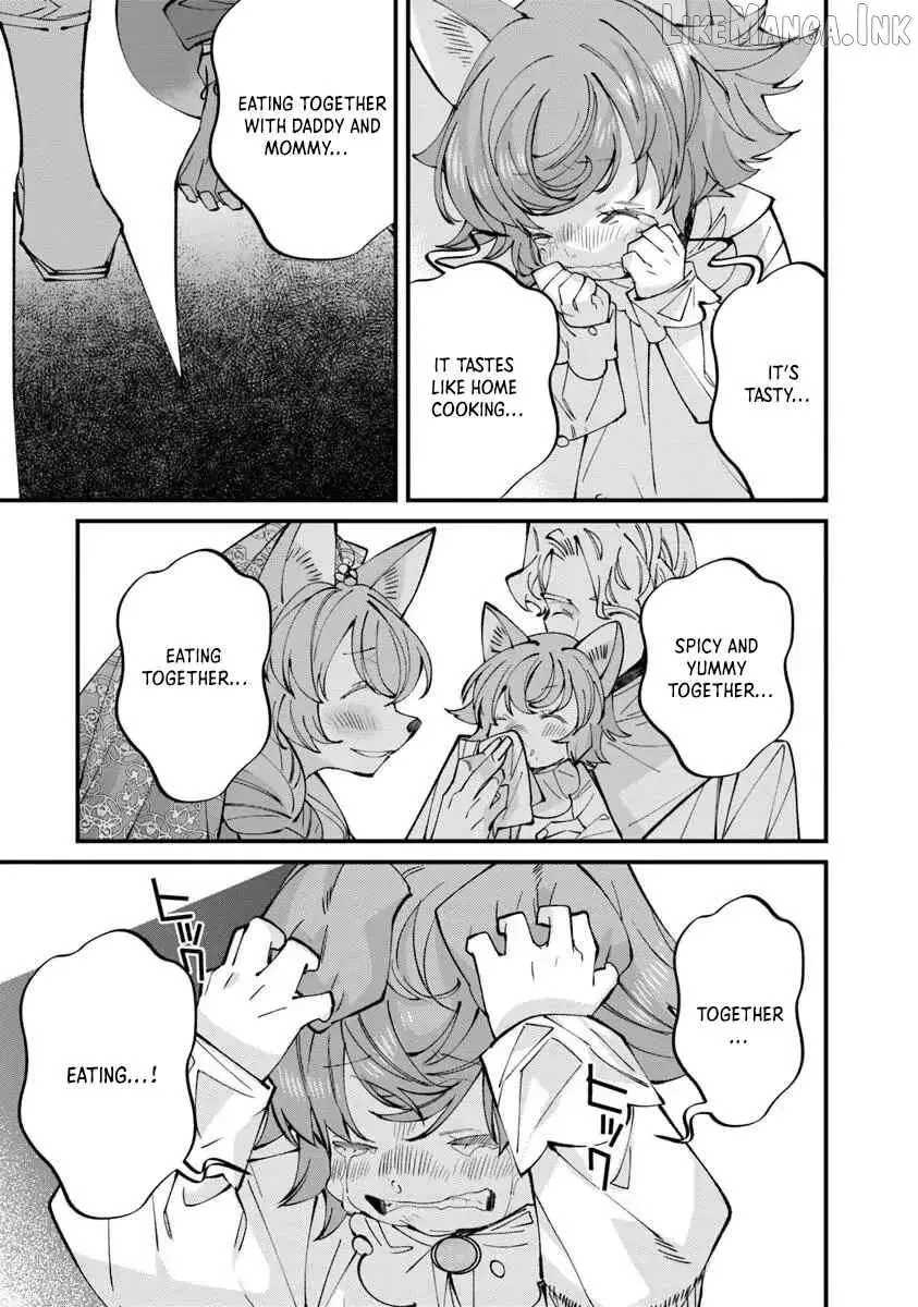 Famous buckwheat soba in another world Chapter 11.2 page 11