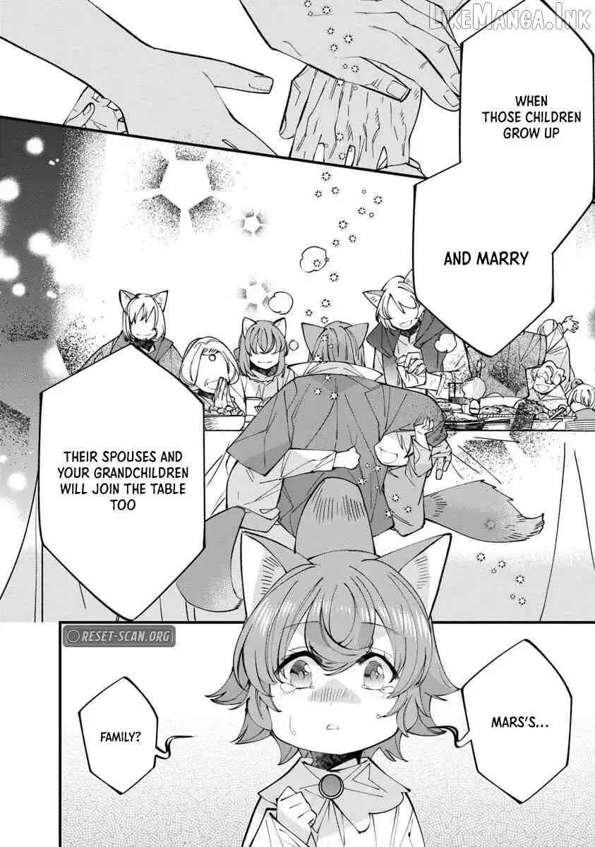 Famous buckwheat soba in another world Chapter 11.2 page 16